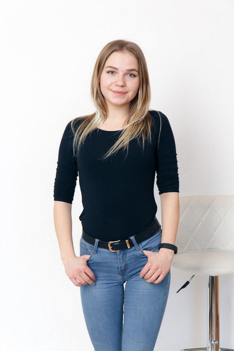 Татьяна, 35